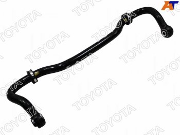 29 999 р. Стабилизатор поперечной устойчивости RR KDSS LAND CRUISER PRADO 150 09- TOYOTA 48805-60180  с доставкой в г. Майкоп. Увеличить фотографию 1