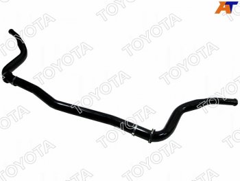 49 999 р. Стабилизатор передний TOYOTA LAND CRUISER 150 17- (KDSS) TOYOTA 48811-60390  с доставкой в г. Майкоп. Увеличить фотографию 1