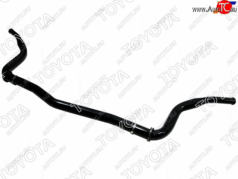 49 999 р. Стабилизатор передний TOYOTA LAND CRUISER 150 17- (KDSS) TOYOTA 48811-60390  с доставкой в г. Майкоп