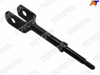 2 399 р. Тяга стабилизатора заднего (вилка) TOYOTA LAND CRUISER 200 07- TOYOTA 48802-60110  с доставкой в г. Майкоп. Увеличить фотографию 1