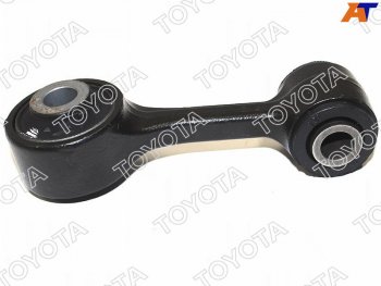 7 349 р. Тяга стабилизатора передняя левая TOYOTA LAND CRUISER 200 07- TOYOTA 48810-60060  с доставкой в г. Майкоп. Увеличить фотографию 1