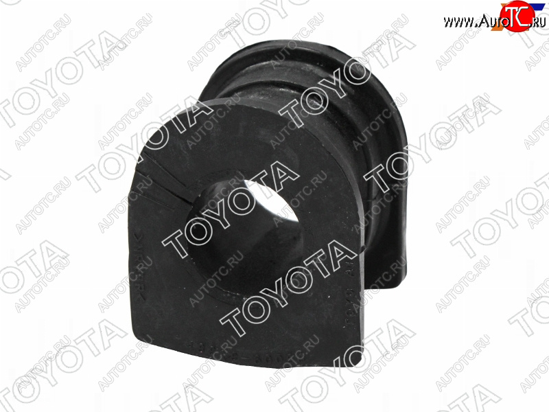 969 р. Втулка стабилизатора задняя LH-RH SAT  Toyota Land Cruiser Prado  J150 (2020-2025) 3-ий рестайлинг  с доставкой в г. Майкоп