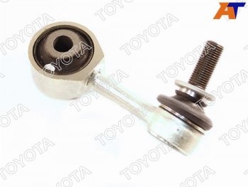 5 599 р. Тяга стабилизатора передняя правая TOYOTA LAND CRUISER 200 07- TOYOTA 48820-60082  с доставкой в г. Майкоп. Увеличить фотографию 1