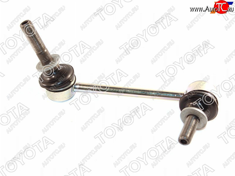 6 249 р. Тяга стабилизатора переднего правая TOYOTA LandCruiser 120PradoHiluxSurf 02- TOYOTA 48820-60050  с доставкой в г. Майкоп