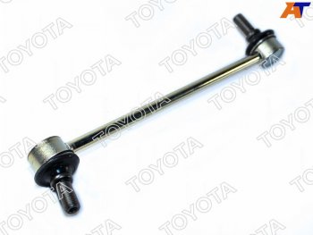 5 499 р. Тяга стабилизатора переднего L=R TOYOTA CAMRYHARRIERKLUGER 00- TOYOTA 48820-28050  с доставкой в г. Майкоп. Увеличить фотографию 1