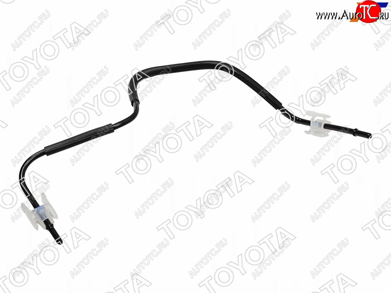 2 899 р. Трубка пневмоподушки TOYOTA LC PRADO 150GX460 №7 TOYOTA 48987-60040  с доставкой в г. Майкоп