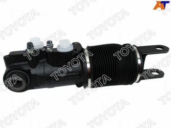 Гидравлический цилиндр регулировки FR стабилизатора TOYOTA LAND CRUISER 200 07- TOYOTA 48876-60022