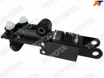 Гидравлический цилиндр регулировки RR стабилизатора LAND CRUISER 200 07- TOYOTA 48886-60022