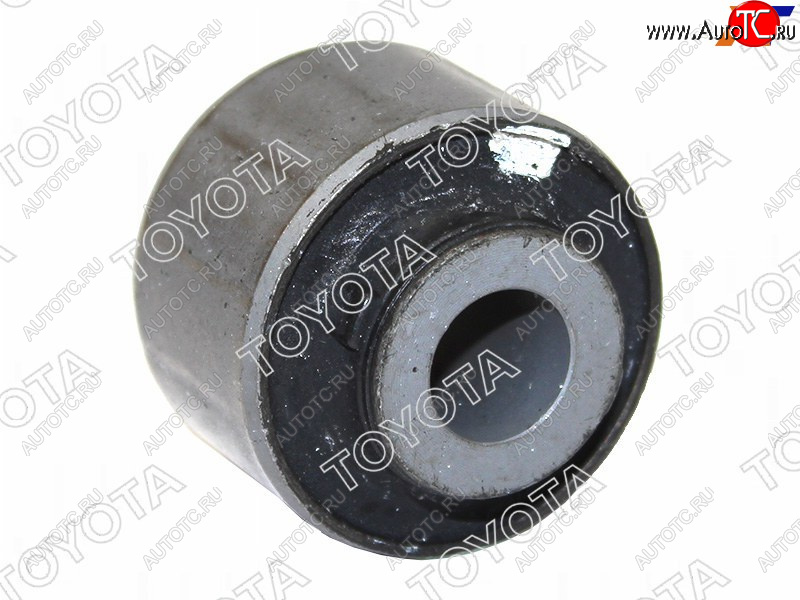 2 399 р. Втулка стабилизатора Toyota Land Cruiser (J200) 07-12 TOYOTA 48849-60120  с доставкой в г. Майкоп