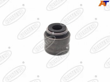 429 р. Колпачок маслосъёмный VW GOLFSKODA OCTAVIA 1,2TSIPOLO VI 20-RENAULT ARKANA 19- CORTECO 49339781  с доставкой в г. Майкоп. Увеличить фотографию 1