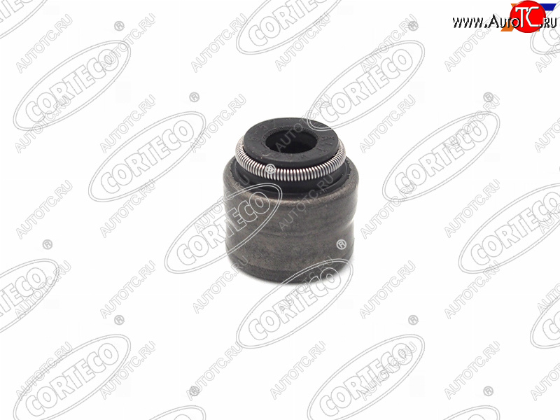 429 р. Колпачок маслосъёмный VW GOLFSKODA OCTAVIA 1,2TSIPOLO VI 20-RENAULT ARKANA 19- CORTECO 49339781  с доставкой в г. Майкоп
