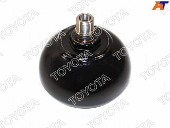 Гидроаккумулятор передний TOYOTA LAND CRUISER 100 98-07 TOYOTA 49141-60010