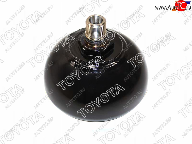 41 999 р. Гидроаккумулятор передний TOYOTA LAND CRUISER 100 98-07 TOYOTA 49141-60010  с доставкой в г. Майкоп