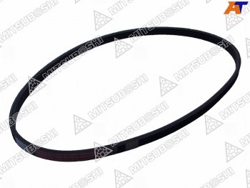 399 р. Ремень поликлиновой TOYOTA 4A5AFE AE## (AC)KIA RIO 05-11CERATO 04-06HYUNDAI ACCENT 94-11GETZ 02 MITSUBOSHI 4PK845  с доставкой в г. Майкоп. Увеличить фотографию 1