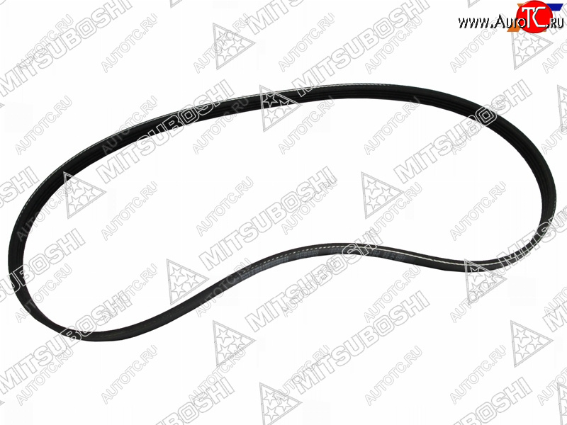 469 р. Ремень поликлиновой SUBARU FORESTER SFSGIMPREZA GDGGHYUNDAI ACCENTSONATA MITSUBOSHI 4PK900  с доставкой в г. Майкоп