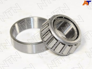 689 р. Подшипник передней ступицы наружный TOYOTA HIACEDYNAGRANVIA 2WD 82-02NISSAN ATLAS 89-00 NTN 4T-12649/10  с доставкой в г. Майкоп. Увеличить фотографию 1