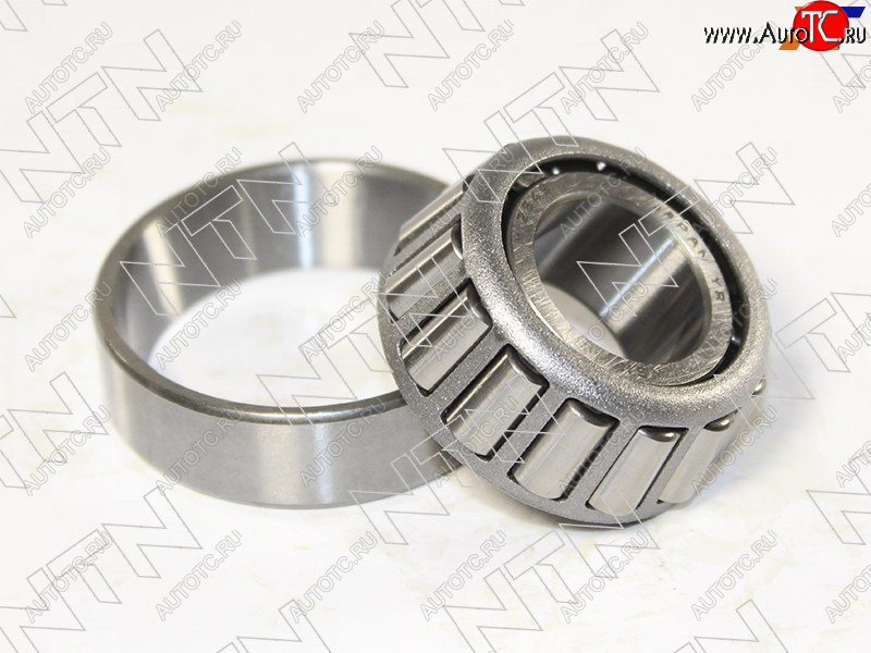 689 р. Подшипник передней ступицы наружный TOYOTA HIACEDYNAGRANVIA 2WD 82-02NISSAN ATLAS 89-00 NTN 4T-12649/10  с доставкой в г. Майкоп