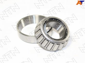 999 р. Подшипник передней ступицы наружный MAZDA TITANMMC CANTER NTN 4T-32207  с доставкой в г. Майкоп. Увеличить фотографию 1