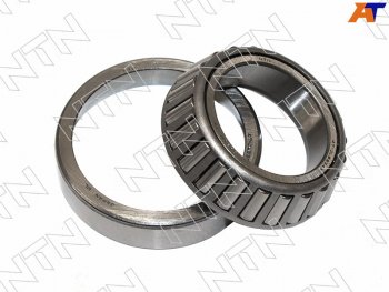 839 р. Подшипник передней ступицы MAZDA DEMIO 99-03 NTN 4T-JL69349/JL69310  с доставкой в г. Майкоп. Увеличить фотографию 1