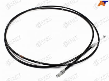 429 р. Трос капота Mitsubishi Lancer 02-10  Lancer Cedia 00-03 TSK 4VV2033  с доставкой в г. Майкоп. Увеличить фотографию 1