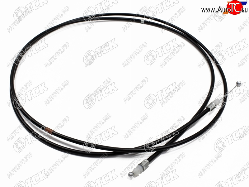 429 р. Трос капота Mitsubishi Lancer 02-10  Lancer Cedia 00-03 TSK 4VV2033  с доставкой в г. Майкоп
