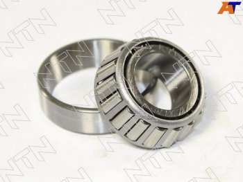 449 р. Подшипник передней ступицы наружный TOYOTA CROWN GS120GS130JZS14# NTN 4T-LM12749/11  с доставкой в г. Майкоп. Увеличить фотографию 1