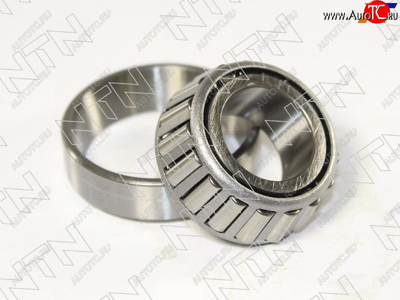 449 р. Подшипник передней ступицы наружный TOYOTA CROWN GS120GS130JZS14# NTN 4T-LM12749/11  с доставкой в г. Майкоп