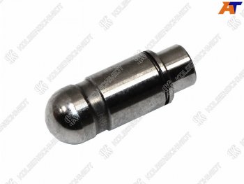 1 079 р. Толкатель клапана CITROENPEUGEOTFORDBOXERJUMPYTRANSIT4HU4HVQVFACVRACVRBCVRC KOLBENSCHMIDT 50007652  с доставкой в г. Майкоп. Увеличить фотографию 2