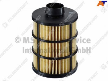 Фильтр топливный FIAT DUCATO 06-/CITROEN JUMPER 06-/PEUGEOT BOXER 06- KOLBENSCHMIDT 50014136 KOLBENSCHMIDT 50014136