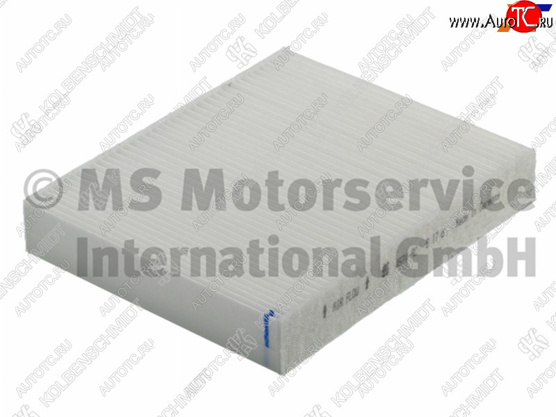 619 р. Фильтр салона KOLBENSCHMIDT  BMW 1 серия ( F21,  F20) - 3 серия  F30  с доставкой в г. Майкоп