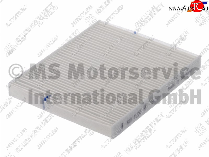 579 р. Фильтр салона BMW X5/X6 E70/E71 07-14 KOLBENSCHMIDT 50014782 KOLBENSCHMIDT 50014782  с доставкой в г. Майкоп