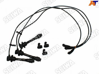 1 999 р. Провода высоковольтные TOYOTA CAMRY GRACIA MCV2# 96-01MARK 2 WG MCV2# 97-01WINDOM MCV2# 96-01 12M SEIWA 50074  с доставкой в г. Майкоп. Увеличить фотографию 1