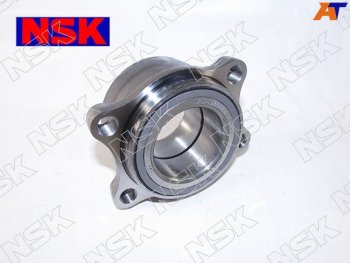 5 449 р. Полуступица задняя NISSAN ELGRAND E51INFINITI FX# NSK 50KWH02-Y-2U4-01  с доставкой в г. Майкоп. Увеличить фотографию 2