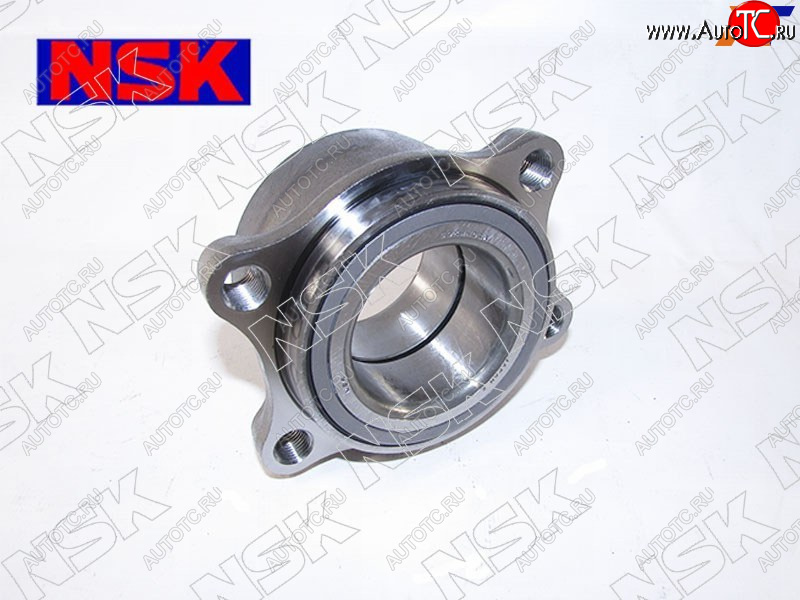 5 449 р. Полуступица задняя NISSAN ELGRAND E51INFINITI FX# NSK 50KWH02-Y-2U4-01  с доставкой в г. Майкоп
