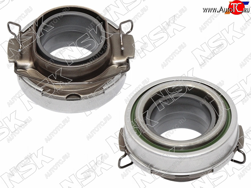 2 399 р. Выжимная муфта сцепления TOYOTA 2L3L5L 88-06 NSK 50TKB3501BR  с доставкой в г. Майкоп