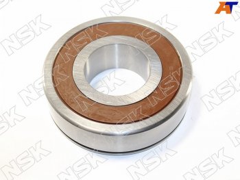 6 849 р. Подшипник первичного вала КПП TOYOTA LandCruiser, Hiace , Dyna NSK 50TM02NC3  с доставкой в г. Майкоп. Увеличить фотографию 2