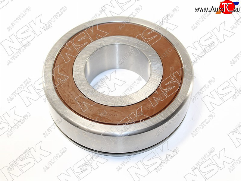 6 849 р. Подшипник первичного вала КПП TOYOTA LandCruiser, Hiace , Dyna NSK 50TM02NC3  с доставкой в г. Майкоп