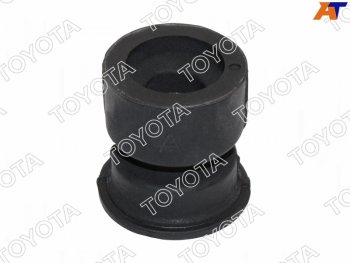 2 179 р. Подушка рамы N1 низ TOYOTA HiluxFortuner 15- TOYOTA 52202-0K100  с доставкой в г. Майкоп. Увеличить фотографию 1
