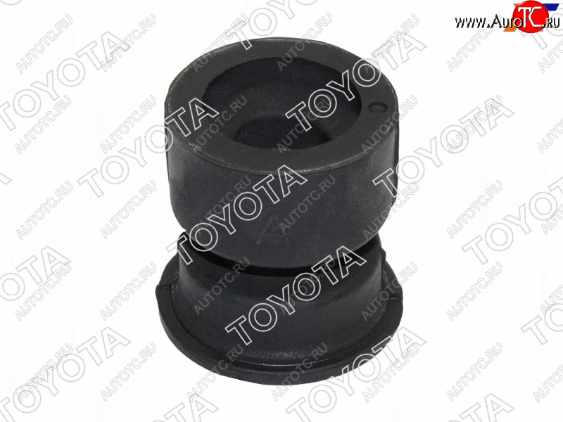2 179 р. Подушка рамы N1 низ TOYOTA HiluxFortuner 15- TOYOTA 52202-0K100  с доставкой в г. Майкоп