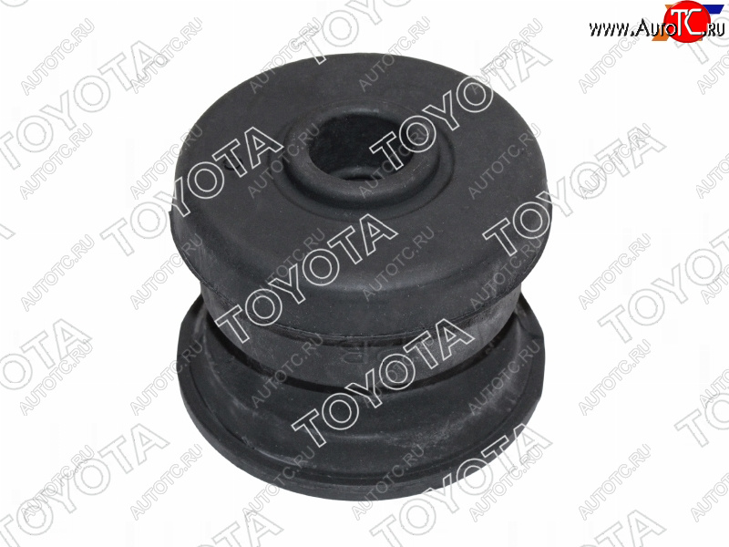 3 079 р. Подушка рамы N1 верх TOYOTA HiluxFortuner 15- TOYOTA 52201-0K100  с доставкой в г. Майкоп