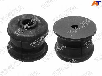 3 899 р. Подушка рамы N2 верх TOYOTA HiluxFortuner 15- TOYOTA 52203-0K120  с доставкой в г. Майкоп. Увеличить фотографию 1