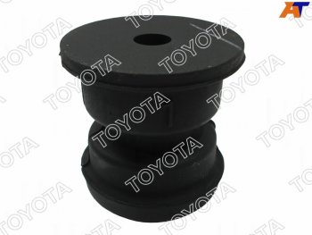 2 399 р. Подушка рамы верхняя №1 TOYOTA HILUX TOYOTA 52201-0K010  с доставкой в г. Майкоп. Увеличить фотографию 1