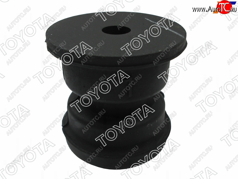 2 399 р. Подушка рамы верхняя №1 TOYOTA HILUX TOYOTA 52201-0K010  с доставкой в г. Майкоп