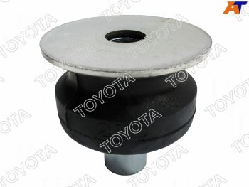 5 999 р. Подушка рамы №2 верхняя TOYOTA LAND CRUISER 200,LEXUS LX570 07- TOYOTA 52203-60090  с доставкой в г. Майкоп. Увеличить фотографию 1
