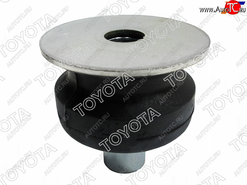 5 999 р. Подушка рамы №2 верхняя TOYOTA LAND CRUISER 200,LEXUS LX570 07- TOYOTA 52203-60090  с доставкой в г. Майкоп