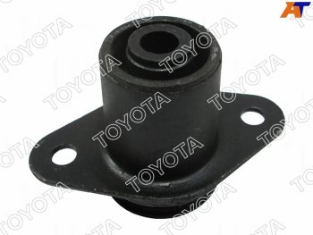 6 799 р. Подушка рамы крепления к кузову TOYOTA LAND CRUISER 100 98-07 TOYOTA 52203-60060  с доставкой в г. Майкоп. Увеличить фотографию 1