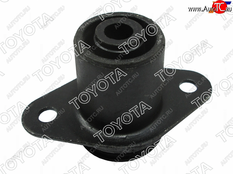 6 799 р. Подушка рамы крепления к кузову TOYOTA LAND CRUISER 100 98-07 TOYOTA 52203-60060  с доставкой в г. Майкоп