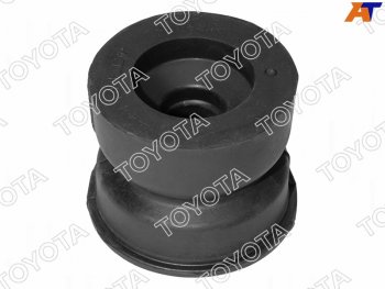 3 379 р. Подушка рамы N2 низ TOYOTA HiluxFortuner 15- TOYOTA 52204-0K120  с доставкой в г. Майкоп. Увеличить фотографию 1