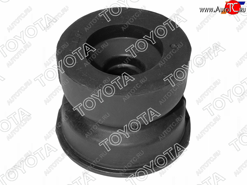3 379 р. Подушка рамы N2 низ TOYOTA HiluxFortuner 15- TOYOTA 52204-0K120  с доставкой в г. Майкоп