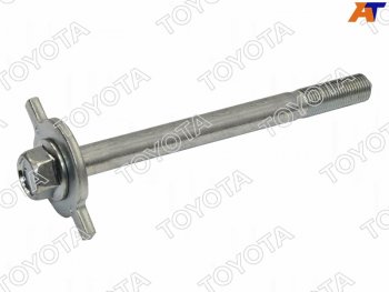Болт подушки рамы №1 TOYOTA HILUX TOYOTA 52217-0K010